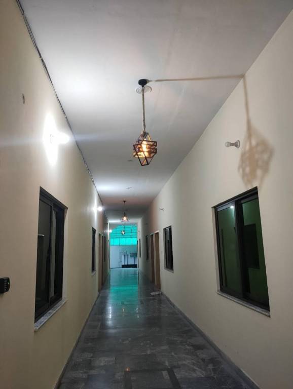 Hotel Airport in