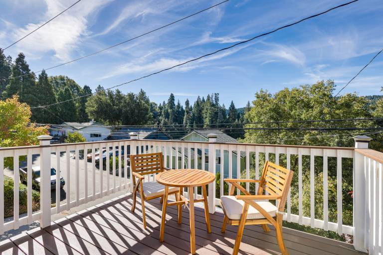 Home w/ 2 Decks - 2 Mi to Lake Gregory Dog Park! — photo 2