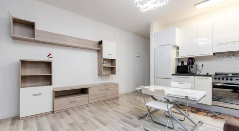 Rental apartment with 1 room for 4 persons — photo 3