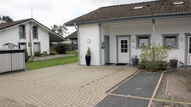 Ferienhaus Lehre