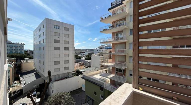 Rental apartment with 2 rooms for 7 persons — photo 2