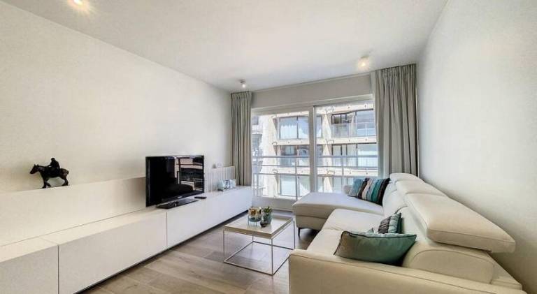 Apartment with 1 room for 5 persons — photo 2
