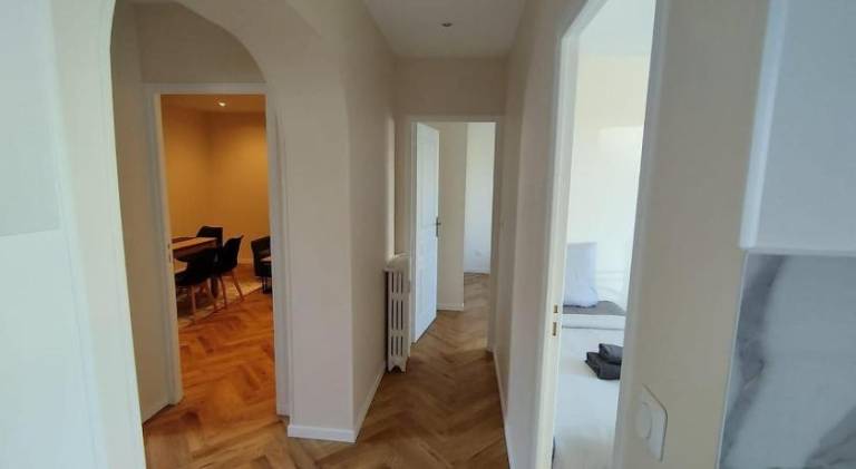 Rental apartment with 2 rooms for 5 persons — photo 3