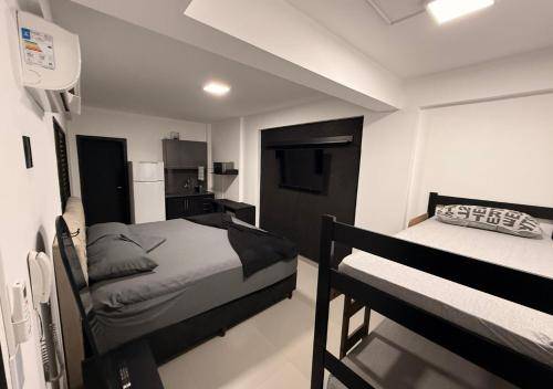 Apartment Presidente Prudente