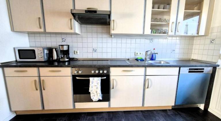Pleasant apartment | Pets are welcome — photo 3
