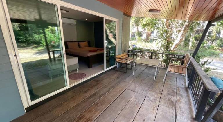 Rayonghouse Resort — photo 2