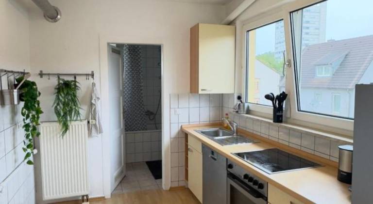 Rental apartment with 2 rooms for 6 persons — photo 2