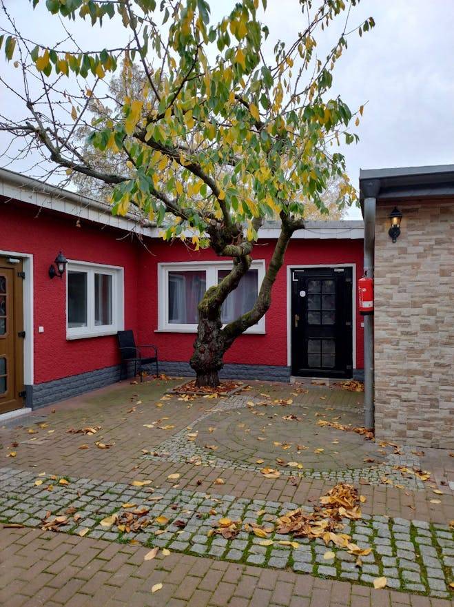 Privatzimmer Ahrensfelde
