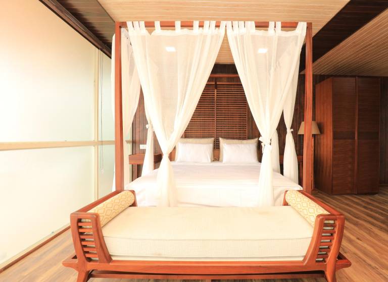 Shivalaya resort — photo 2