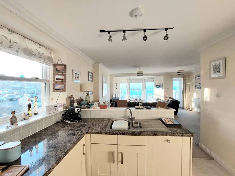 Apartment Carbis Bay