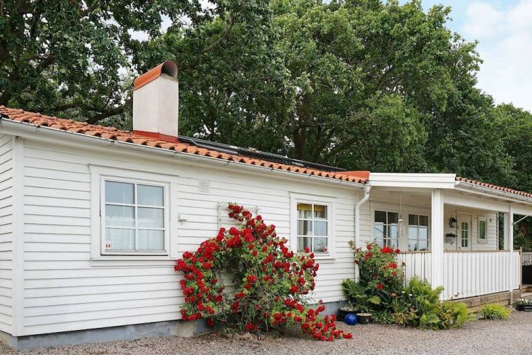 Feriehus Falkenbergs kommun