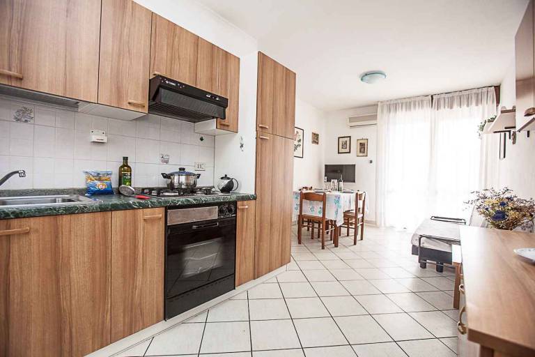 Apartment with pool & terrace | Dogs allowed — photo 4