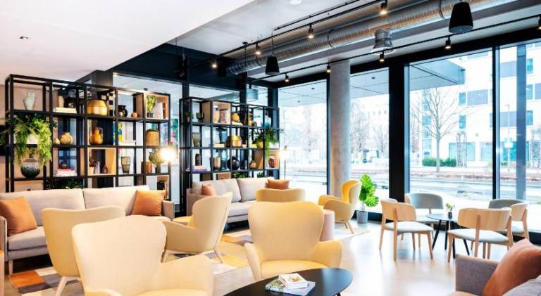 Apartment mit Hotelservice Flughafen Frankfurt am Main
