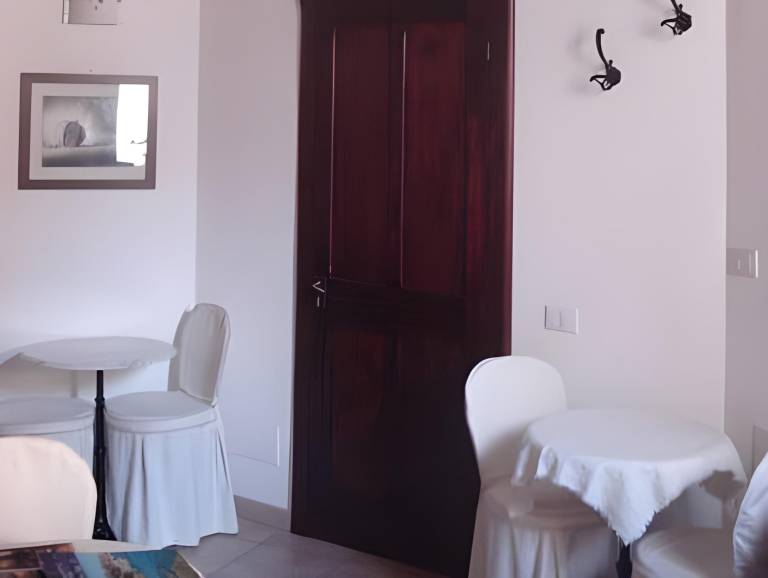Guest House Il Giardino Segreto — photo 5