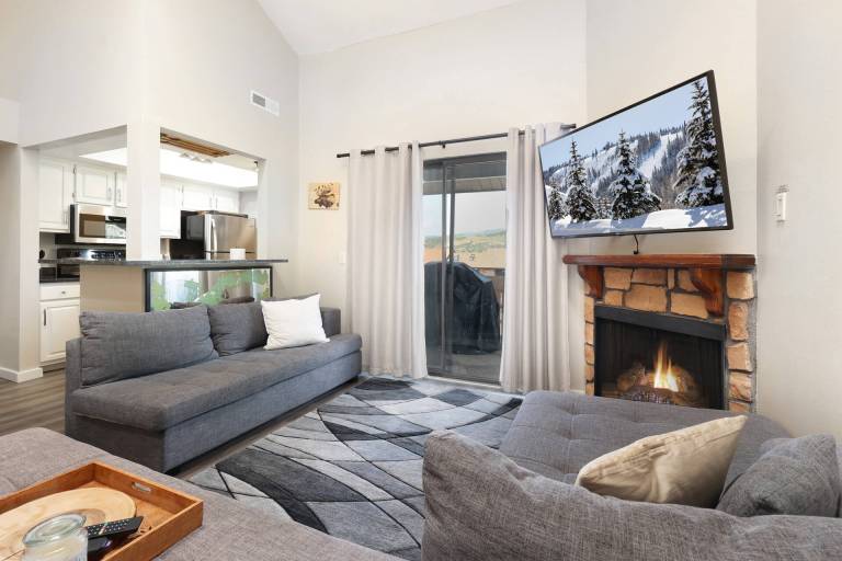 Condo Park City