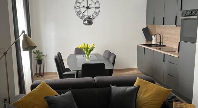 Pleasant holiday apartment | Dogs allowed in Zagreb