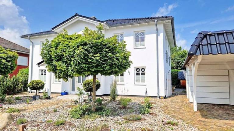 Ferienwohnung Wismar