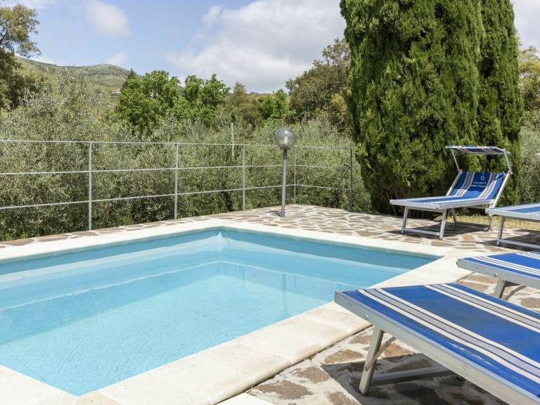 Villa Itri