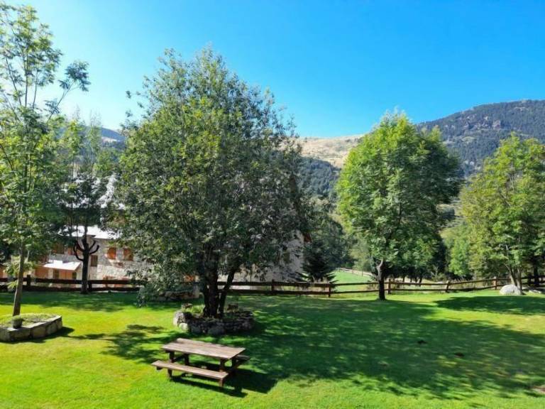 Apartamento  Barruera