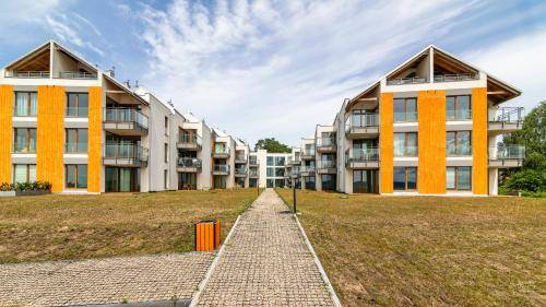 Apartament Krynica Morska