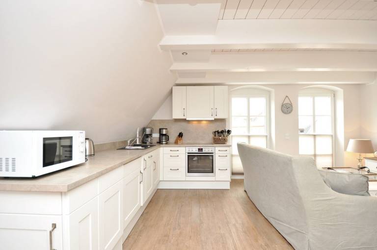 App. "Dorfleben 1" - Direkt in St.Peter-Dorf mit Balkon — photo 5