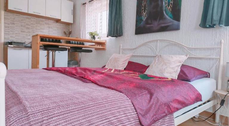 Holiday apartment | Pets allowed — photo 2