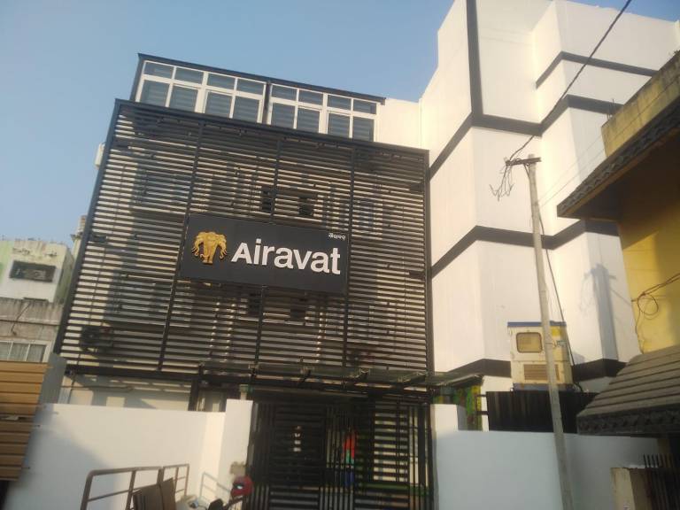 Airavat Hotels