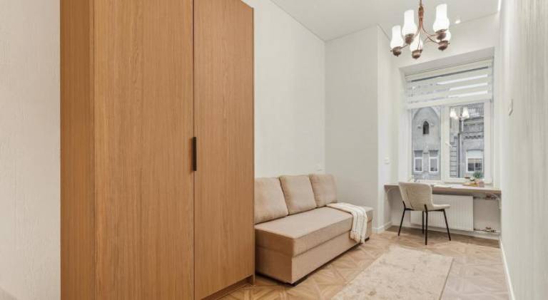 Charming apartment | Near Gate of Dawn | Pets are welcome — photo 5