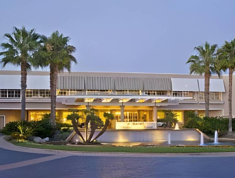 Coronado Island Marriott Resort & Spa