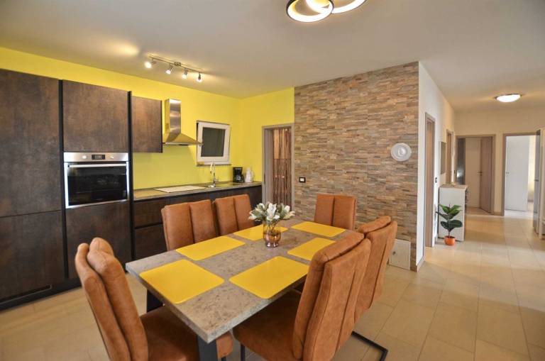 Emilio Apartment with private terace — photo 5