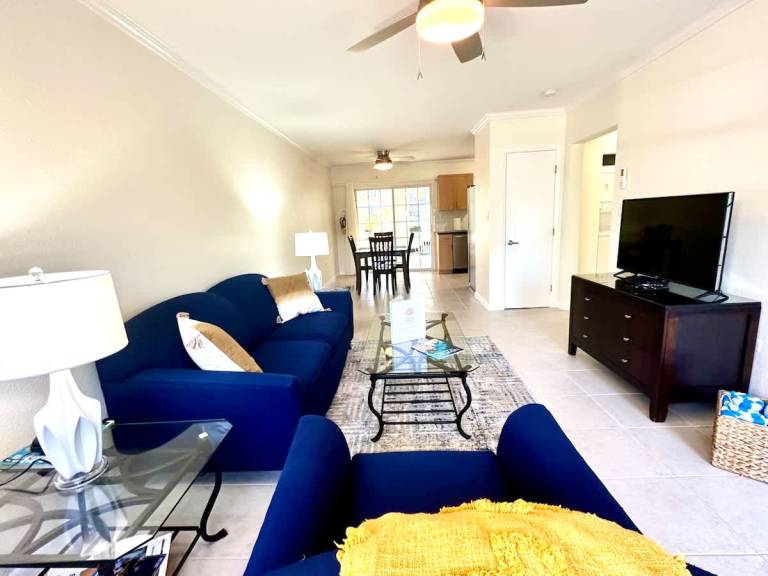 Snug Harbour View 5 at 7 Mile Beach on Canal