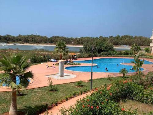 Appartement Saïdia