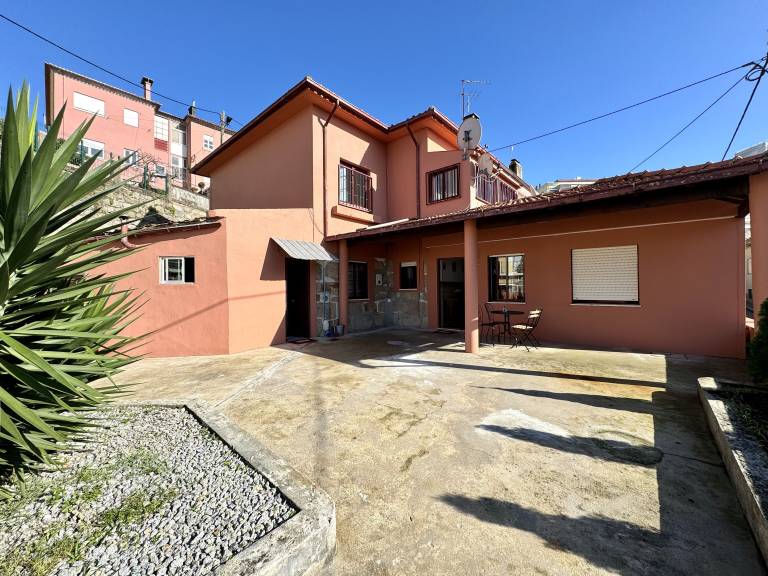 Villa Vila Nova de Gaia