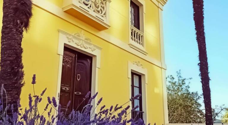 Bed & Breakfast Mondoñedo