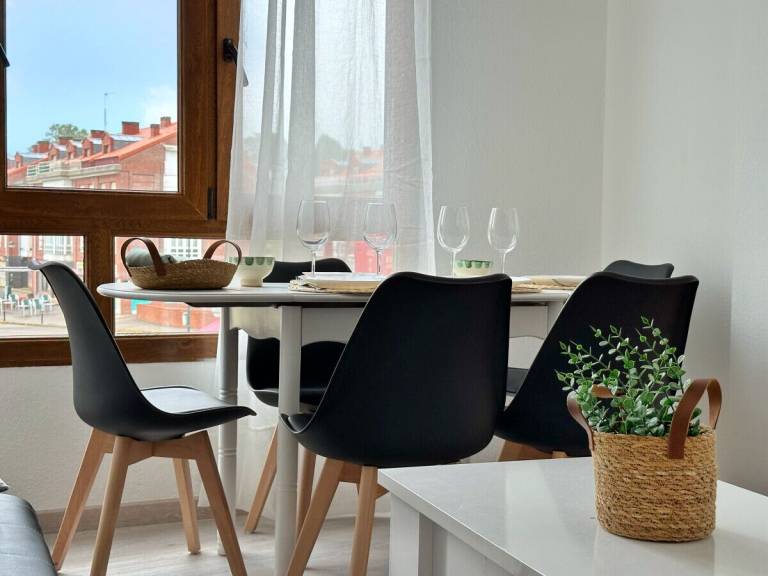 Apartamento Somo