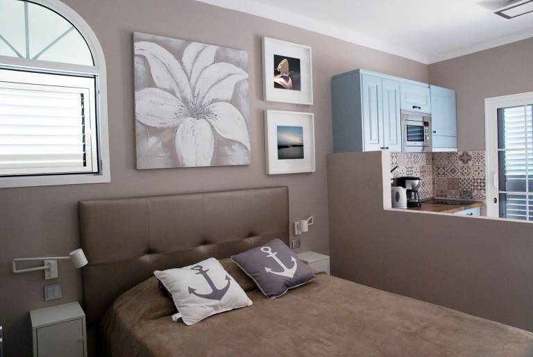 Apartamento Playa del Inglés