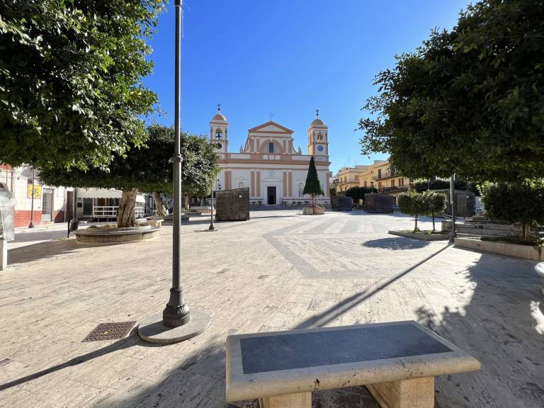 Apartament Trappeto