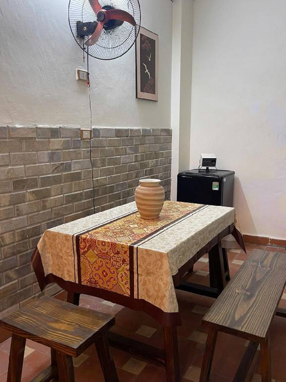 Lovely vacation home with garden & barbecue | Next to Old Quarter | Good for workation | Pet-friendly — photo 5