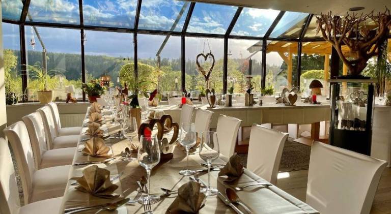 Naturhotel Gasthof Barenfels — photo 2