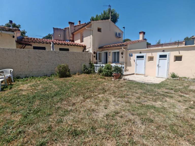 House Argelès-sur-Mer