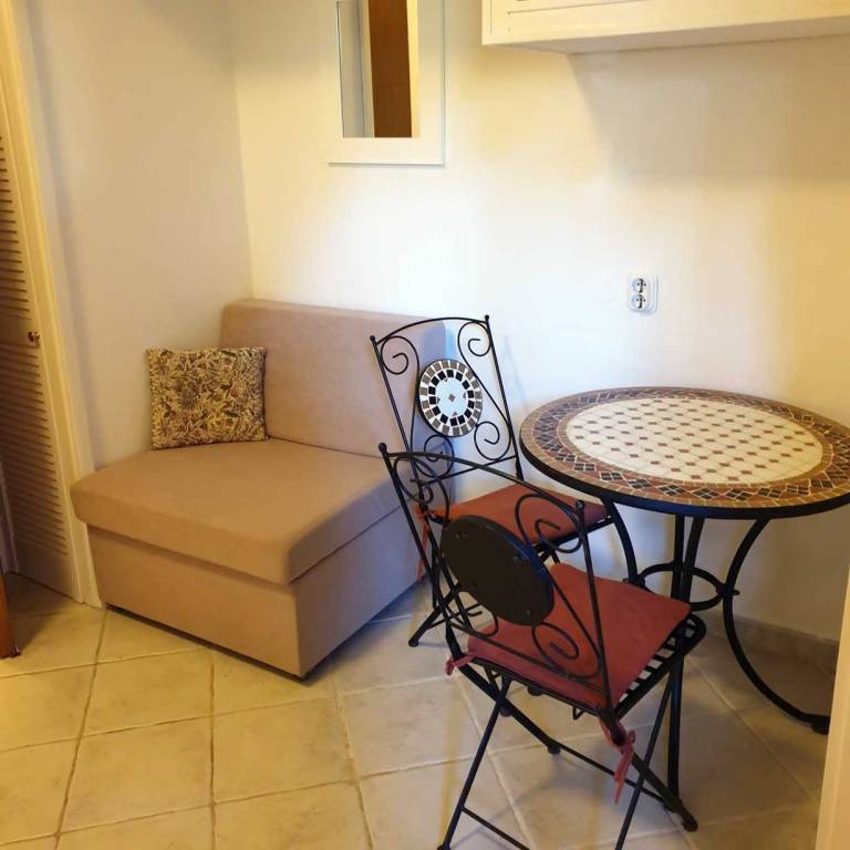 Cozy apartment for 2 person near the sea — photo 4