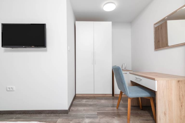 Dedicated room with terrace — photo 3