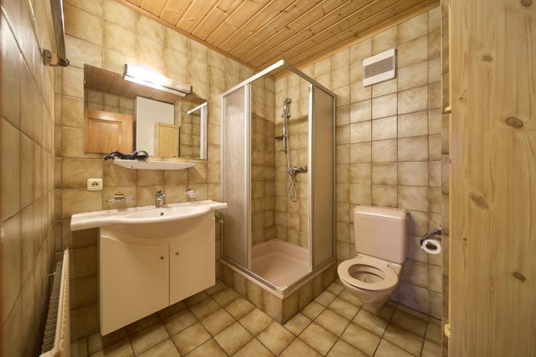 Ferienwohnung in Gaschurn für max. 3 Gäste