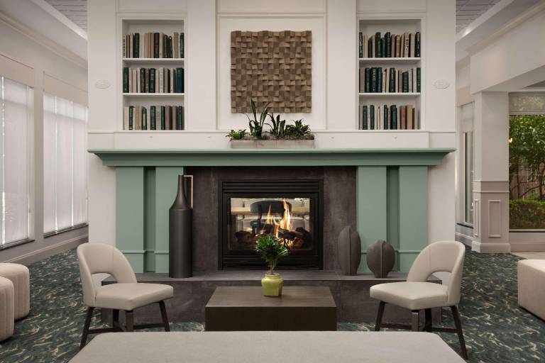 Hilton Garden Inn Columbia/Harbison — photo 2