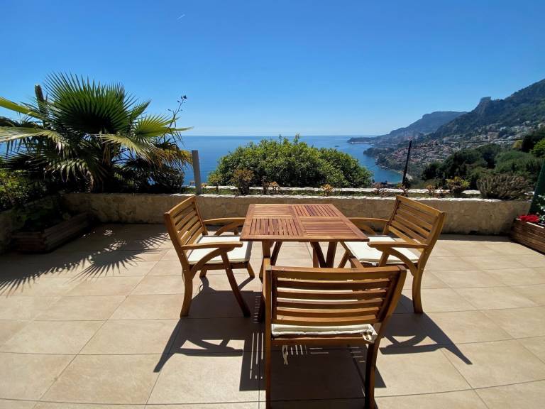 Chambre d'hôtes Menton