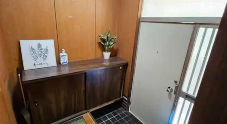 Rental apartment | Close to Tōchō-ji | Suitable for remote work | Pet-friendly — photo 4