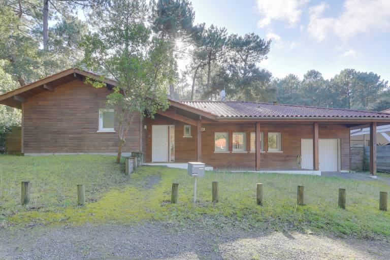 Villa  Seignosse