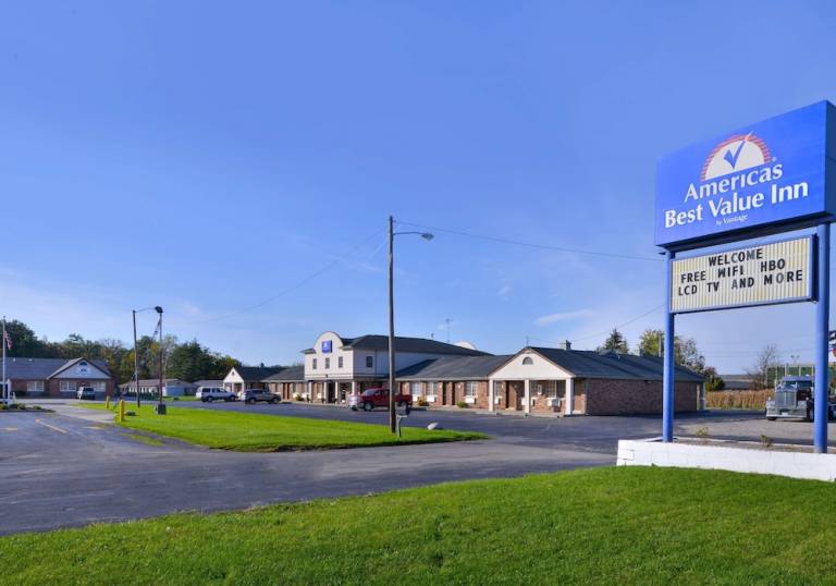 Motel  Decatur