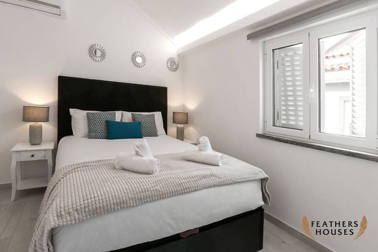 Appartement Nazaré