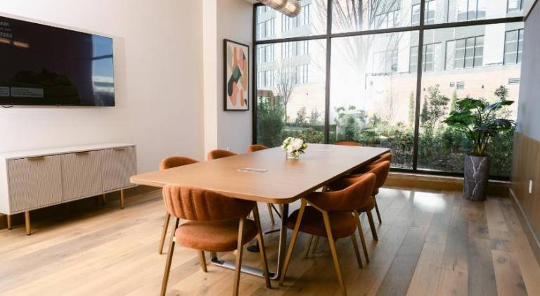 Anthem House Huntsville MidCity, powered by Placemakr — photo 5